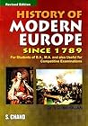 History of Modern...