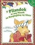 Si Pilandok at Ang Manok na Nangingitlog ng Ginto