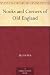 Nooks and Corners of Old England by Allan Fea