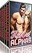 Filled by Alphas (5-Story BBW Pregnancy Romance)