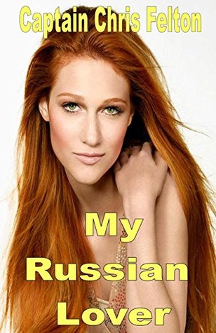 My Russian Lover (Kindle Edition)