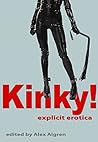 Kinky! by Alex Algren Kinky! by Alex Algren