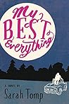 My Best Everything by Sarah Tomp