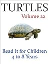 Turtles (Read it book for Children 4 to 8 years)