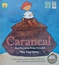 Carancal: Ang Bayaning Isang Dangkal