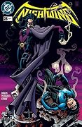 Nightwing (1996-2009) #28