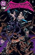 Nightwing (1996-2009) #29