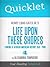 Quicklet on Henry Louis Gates Jr.'s Life Upon These Shores: Looking at African American History, 1513-2008
