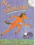 Ang Tikbalang Kung Kabilugan ng Buwan 