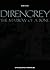 Dir en grey "THE MARROW OF A BONE" Band Score Book inported by Dir en grey