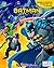 Batman My Busy Book