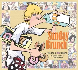 Sunday Brunch: The Best of Zits Sundays (Volume 27)
