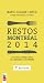 RESTOS MONTRÉAL 2014 by Marie-Claude Lortie