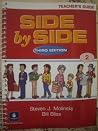 Side By Side Teacher's Guide 2 Side By Side Teacher's Guide 2