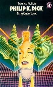 Time Out of Joint