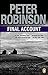 Final Account by Peter    Robinson