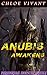 Anubis Awakens: Paranormal Monster Erotica