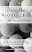 How to Make Wool Dryer Balls: ...The Proven and EASY Way