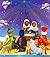 Nativity Jigsaw Book