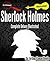 Sherlock Holmes Complete Deluxe Illustrated [All the Books, All the Stories All 9 Volumes!]