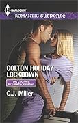 Colton Holiday Lockdown