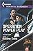 Operation Power Play (Cutte...