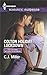 Colton Holiday Lockdown (The Coltons: Return to Wyoming Book 3)