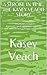 A STROKE IN TIME by Kasey Veach