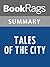 Summary & Study Guide Tales of the City by Armistead Maupin