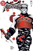 Nightwing (1996-2009) #31