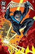 Nightwing (1996-2009) #32