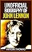 Unofficial Biography of Joh...