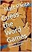 Guess the Word Games: Ideas for Mimics and Drawing Games