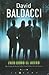 Frío como el acero by David Baldacci