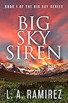 Big Sky Siren: Bo...