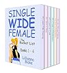 Single Wide Femal...