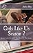 Girls Like Us! Season 2: Girls Like Us 2.0! The Hustle! The Game!