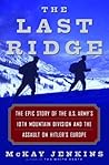 The Last Ridge: T...