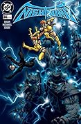 Nightwing (1996-2009) #34
