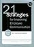 21 Strategies for Improving Employee Communication