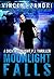 Moonlight Falls (Dick Moonlight PI #1)