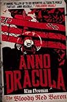 Anno Dracula by Kim Newman