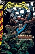 Nightwing (1996-2009) #35