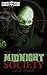 The Midnight Society (Ghost Zero Book 2)