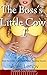 The Boss's Little Cow 1: How the Intern Became a Taboo Nursing Hucow