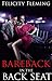 Bareback in the Back Seat: Interracial Cuckold Erotica