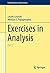 Exercises in Analysis: Part 1 (Problem Books in Mathematics)