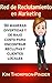 Red de reclutamiento en marketing. 50 maneras divertidas y de... by Kim Thompson-Pinder