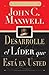 Desarrolle el líder que está en usted (Spanish Edition)
