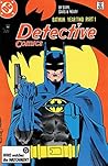 Detective Comics (1937-2011) #575 by Mike W. Barr